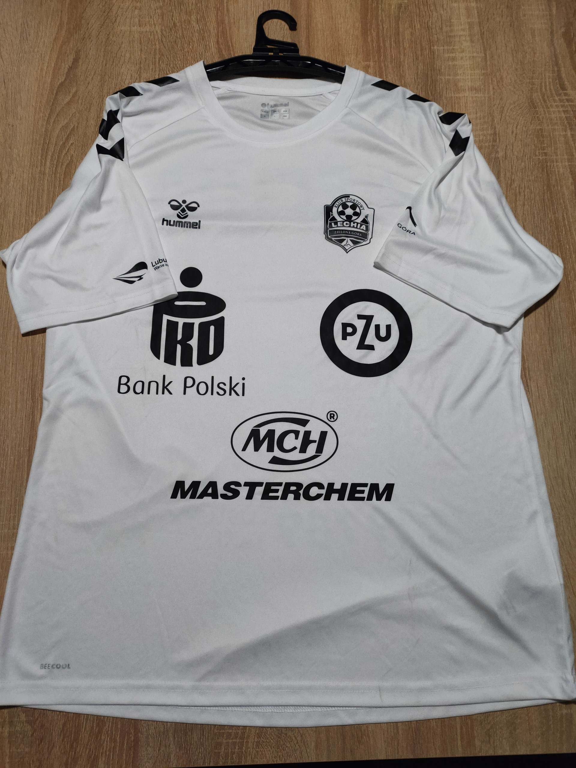 oplus_34 REPLIKA KOSZULKI MECZOWEJ