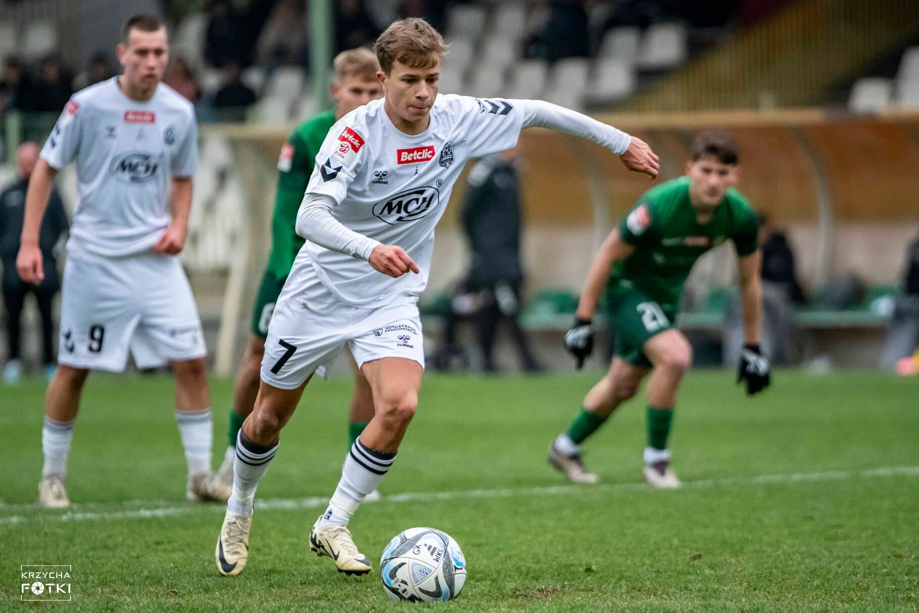 mateusz lisowski wywiad