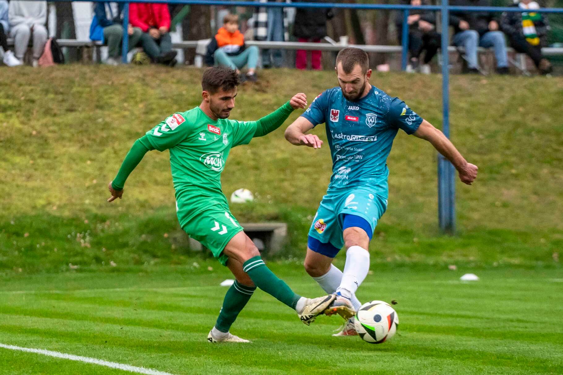 michał szmigiel