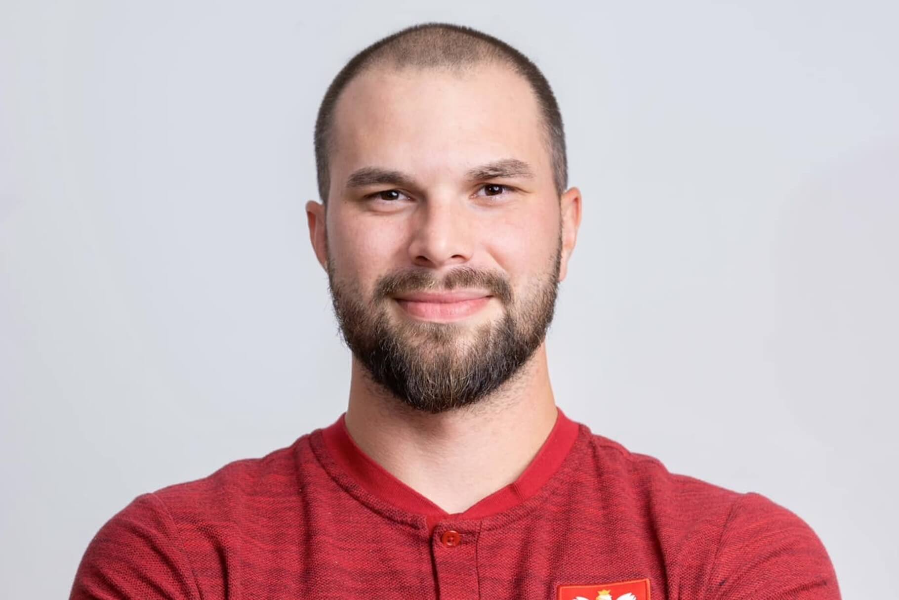 radosław salwa