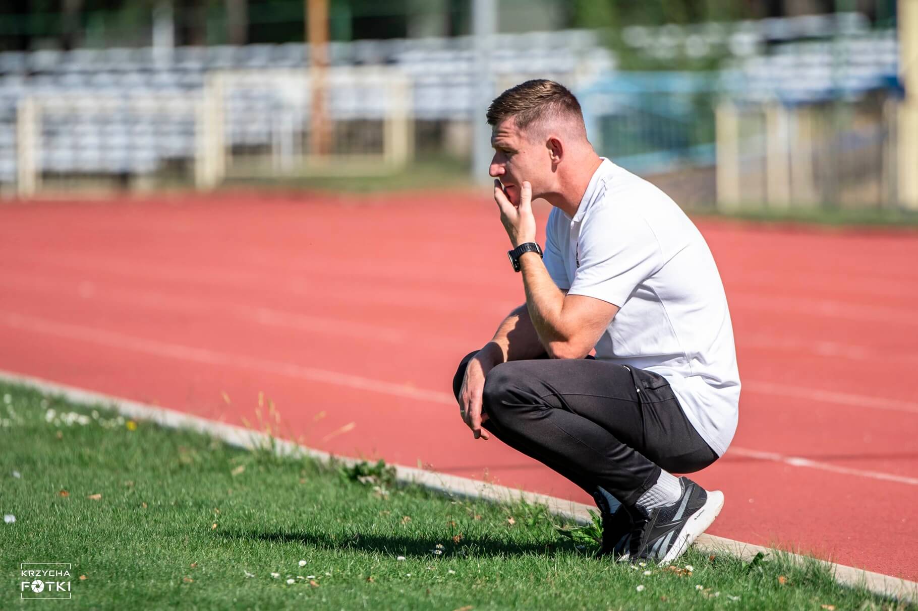 rezerwy lechii wygrały w gorzowie wielkopolskim
