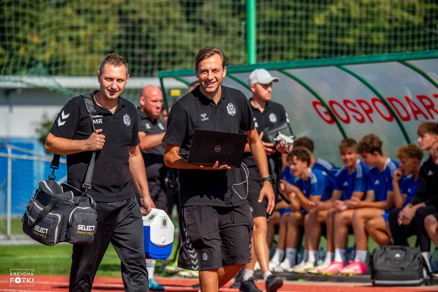 sucharek o lechii i legnicy