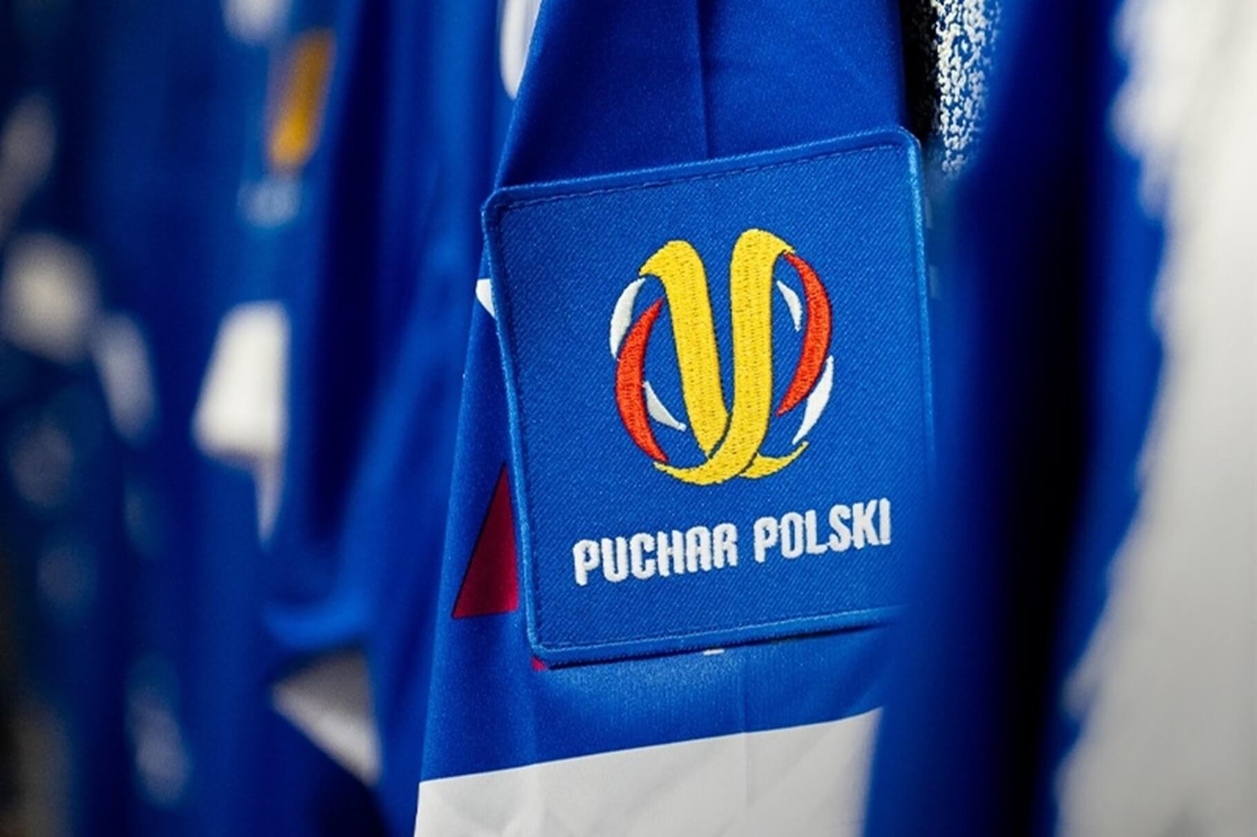 terminarz 1/16 pucharu polski
