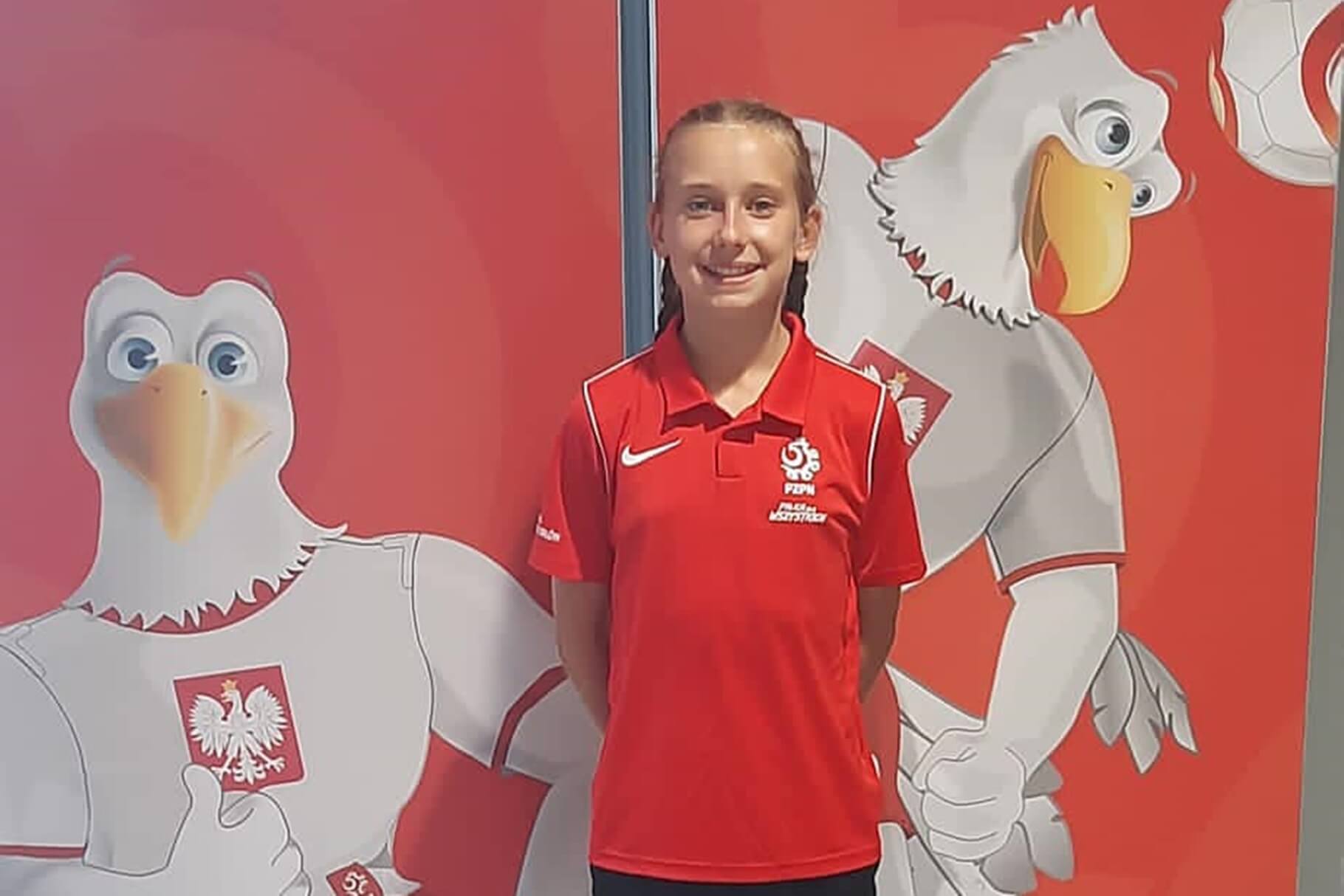 U-15 Polski