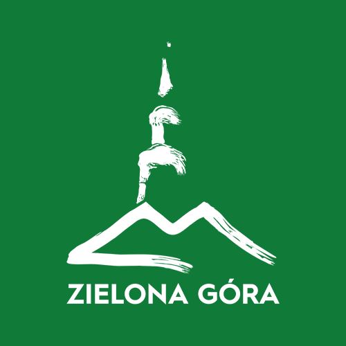 miasto zielona góra