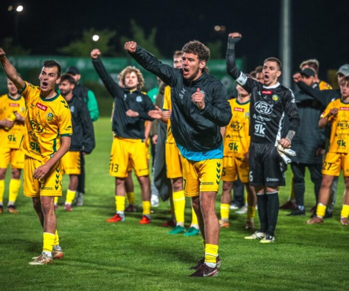 sponsoring lechia zielona góra