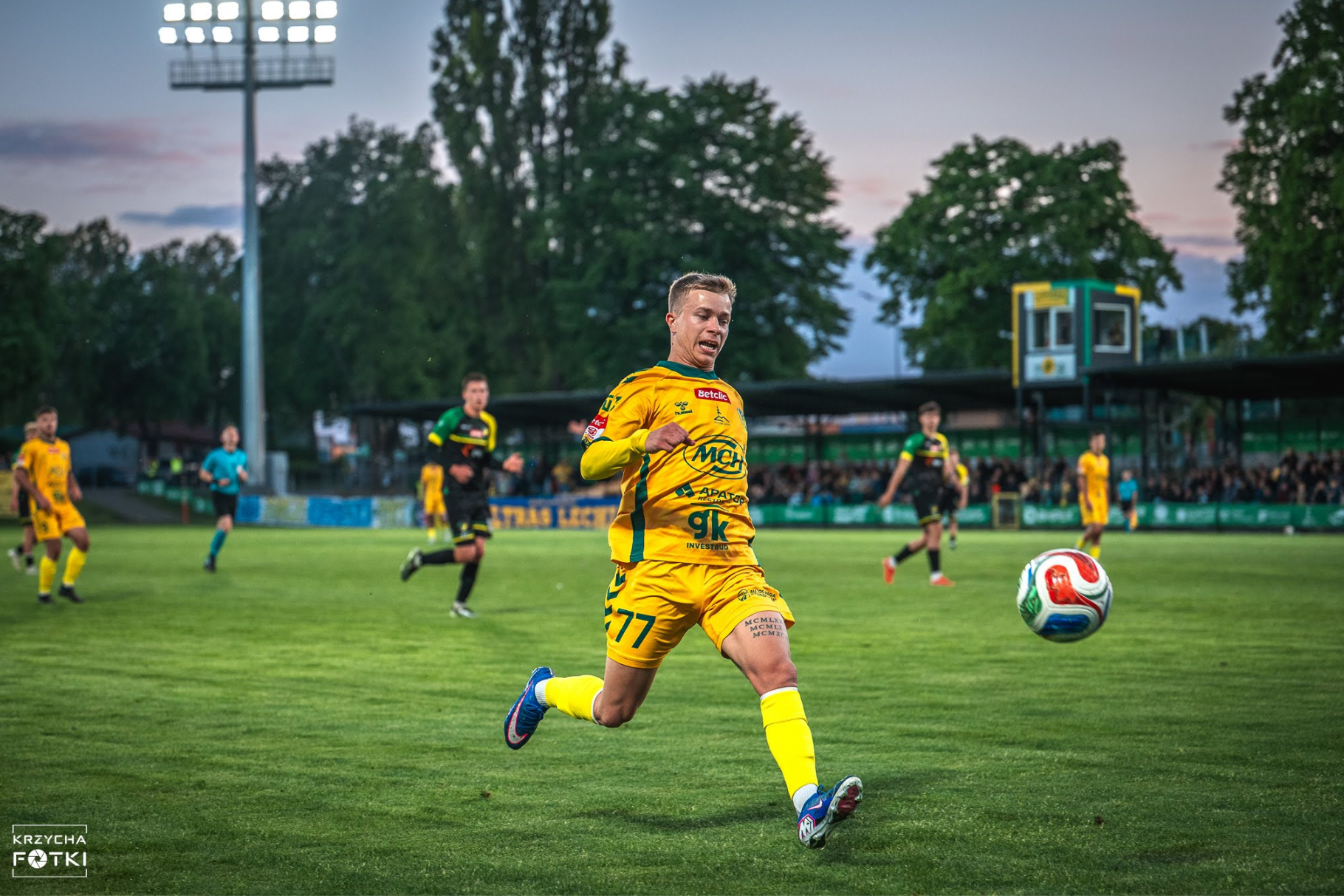 DERBY (1)