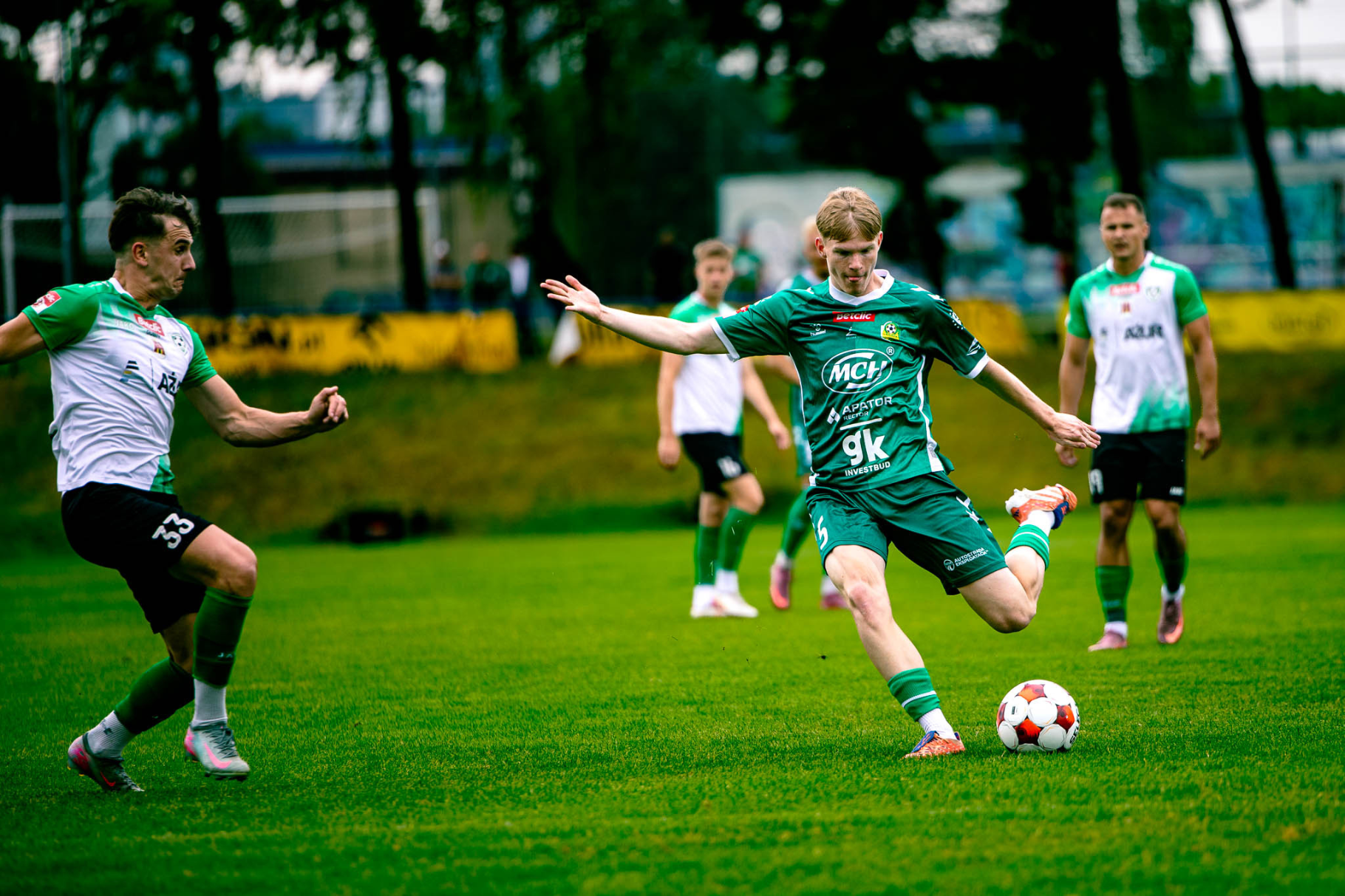 DERBY (3)