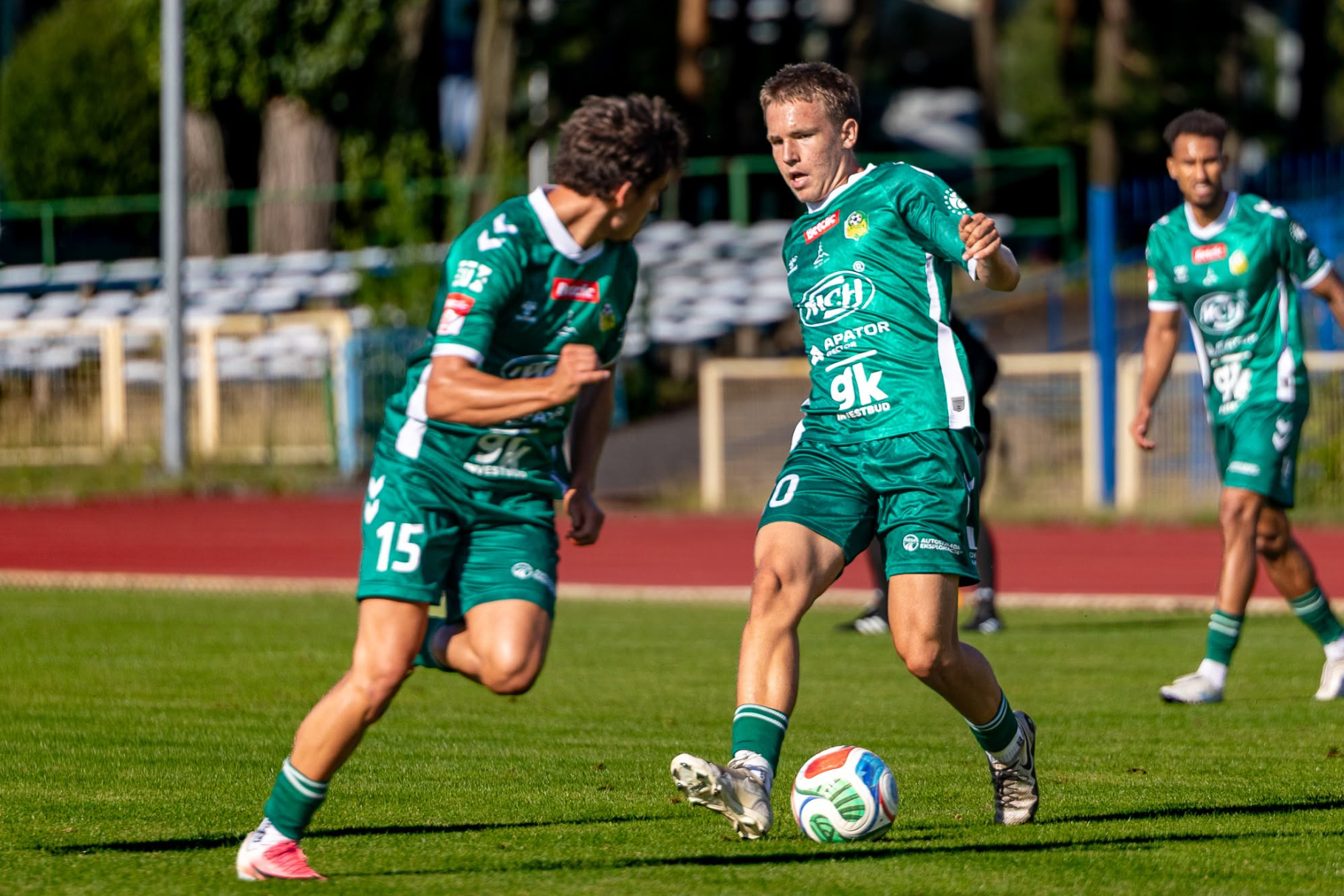 DERBY (1)