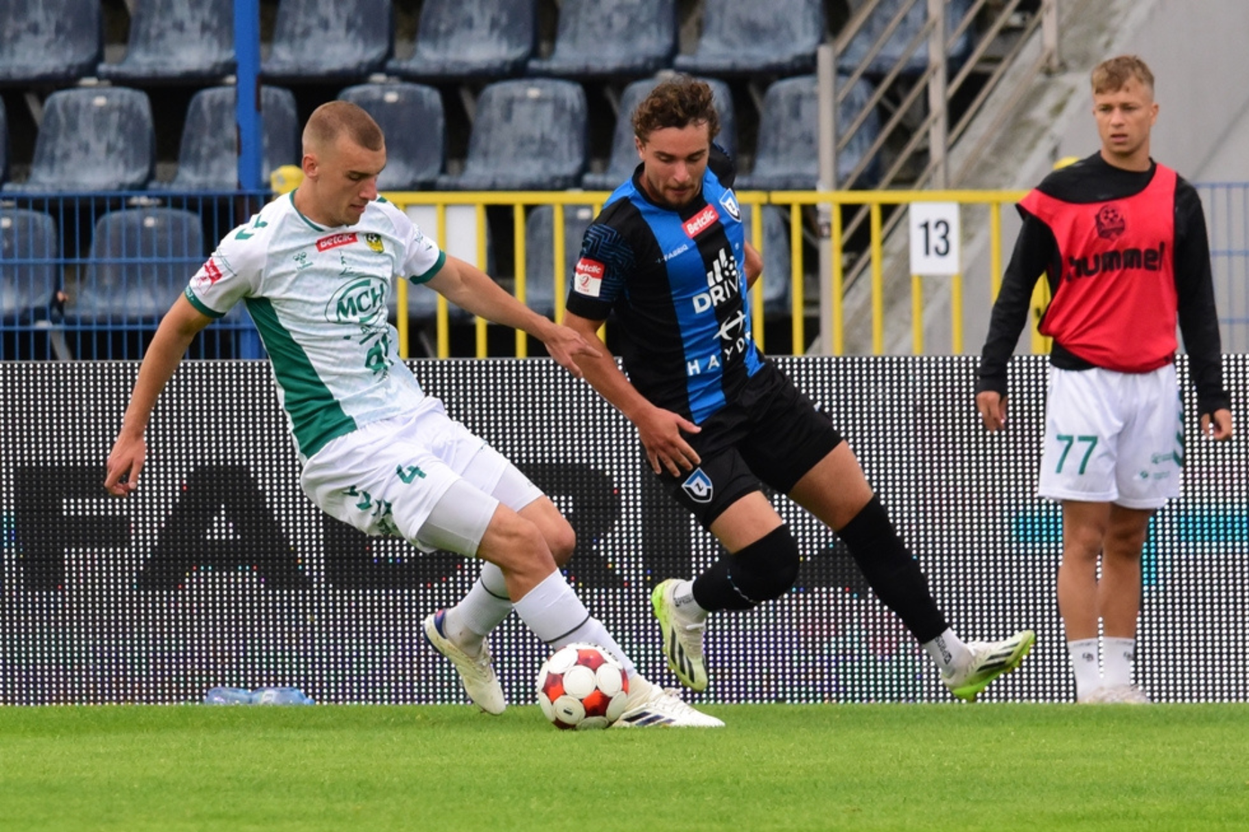 DERBY