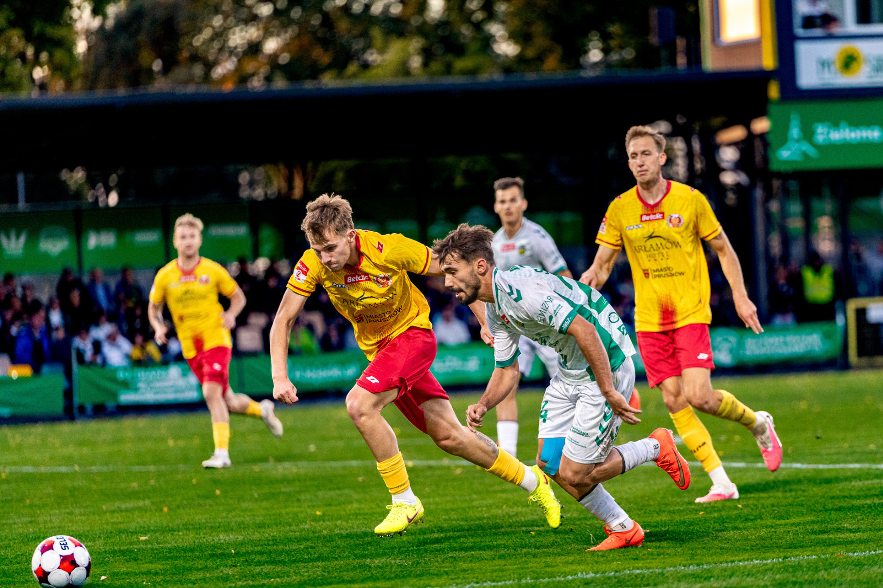 DERBY (3)