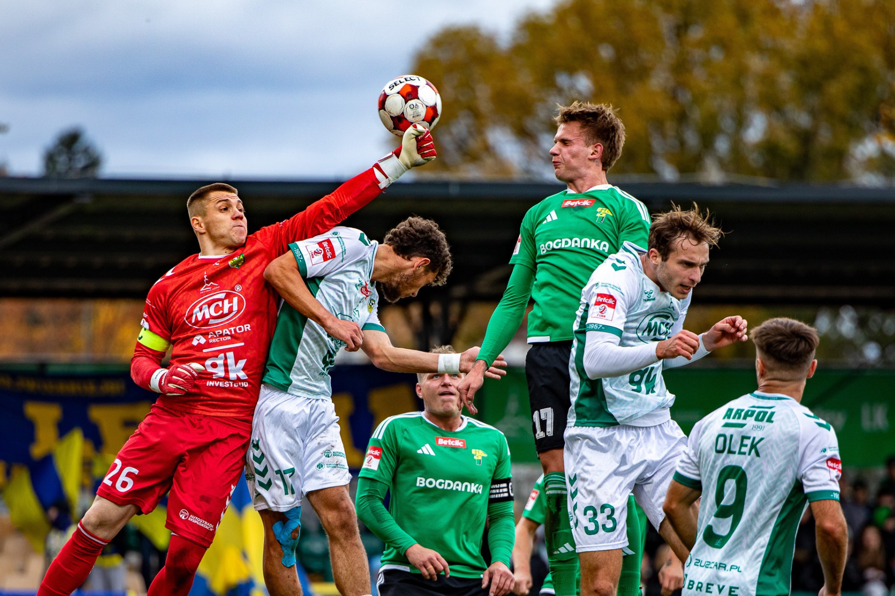 DERBY